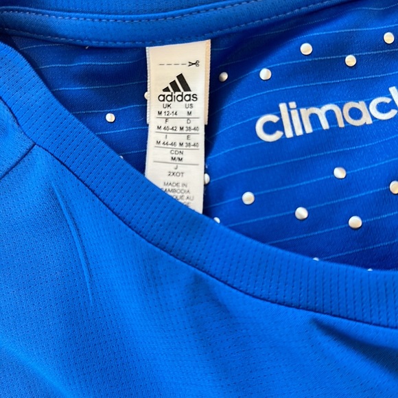 Adidas Climachill top EUC - Picture 7 of 8